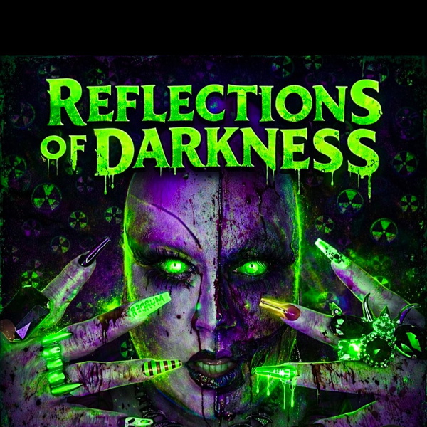 Artwork for Reflections Of Darkness