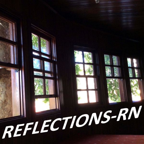 Artwork for Reflections on Risale-i Nur