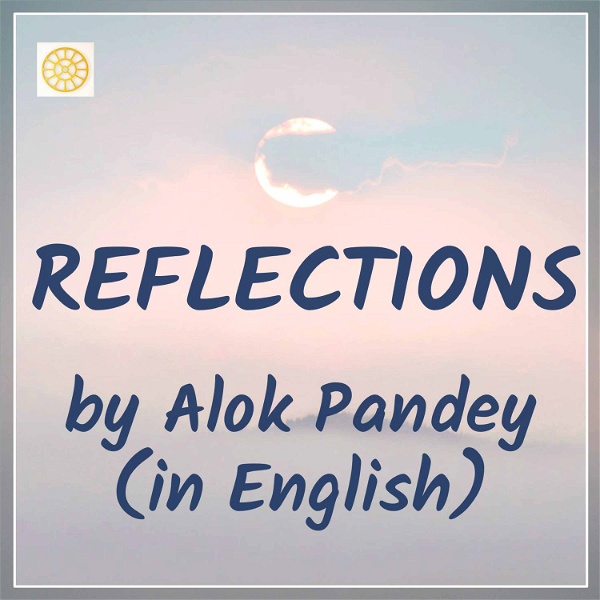 Artwork for Reflections on Yoga