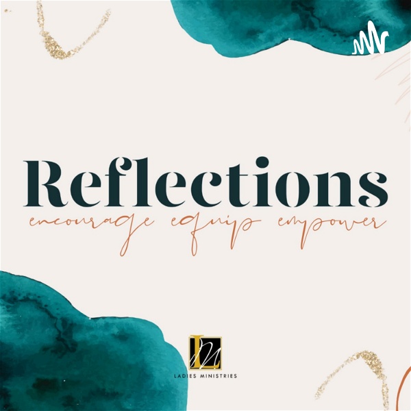 Artwork for Reflections UPCI