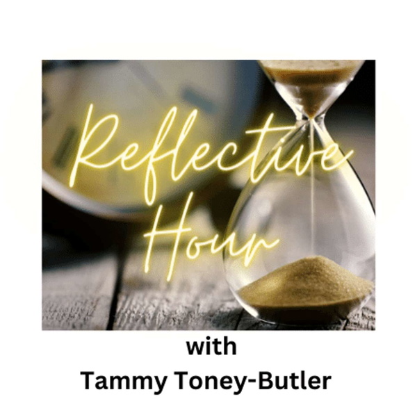 Artwork for Reflective Hour