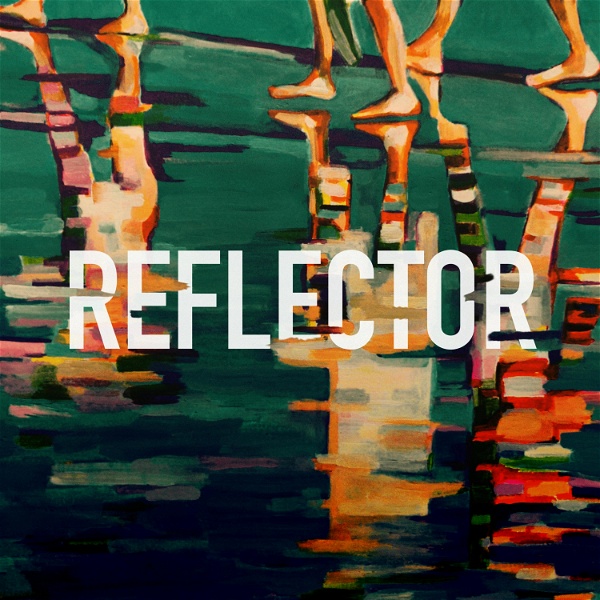 Artwork for Reflector