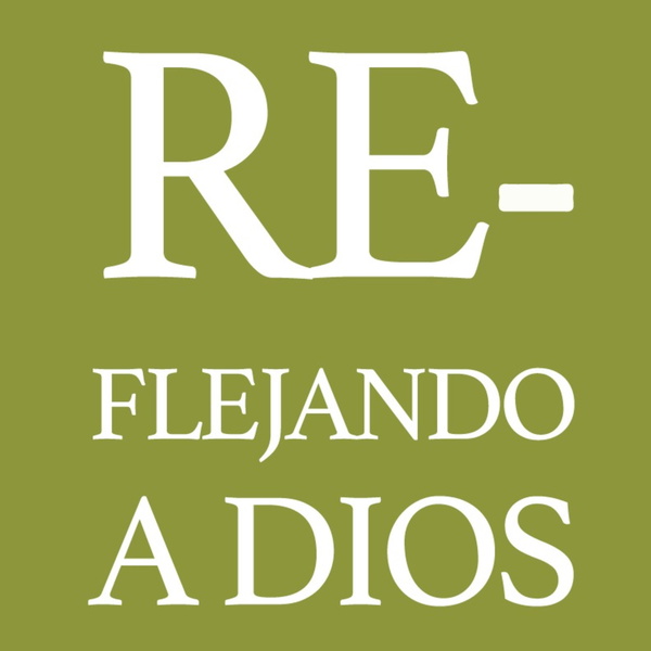 Artwork for Reflejando a Dios