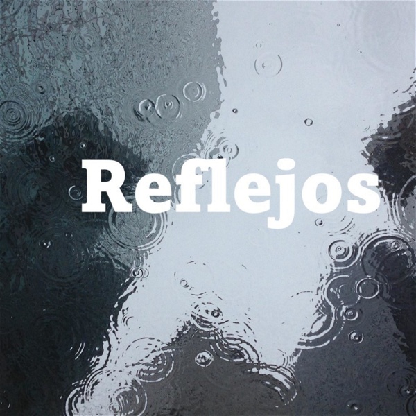 Artwork for Reflejos