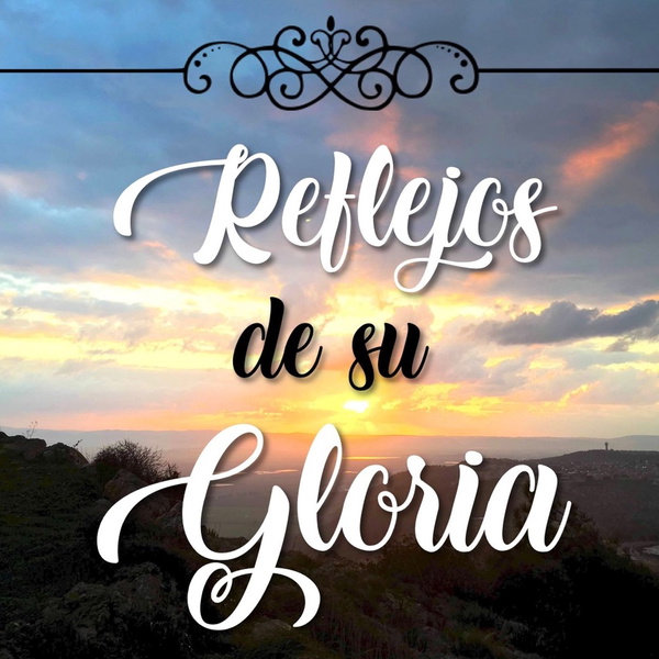 Artwork for Reflejos de su gloria