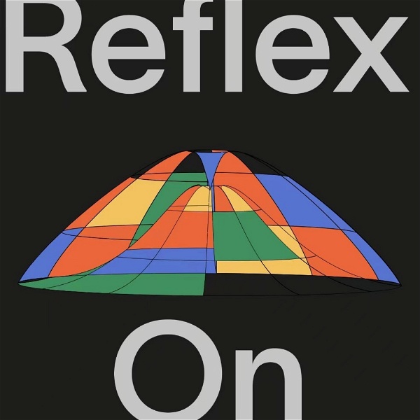 Artwork for Reflex-ON建筑说