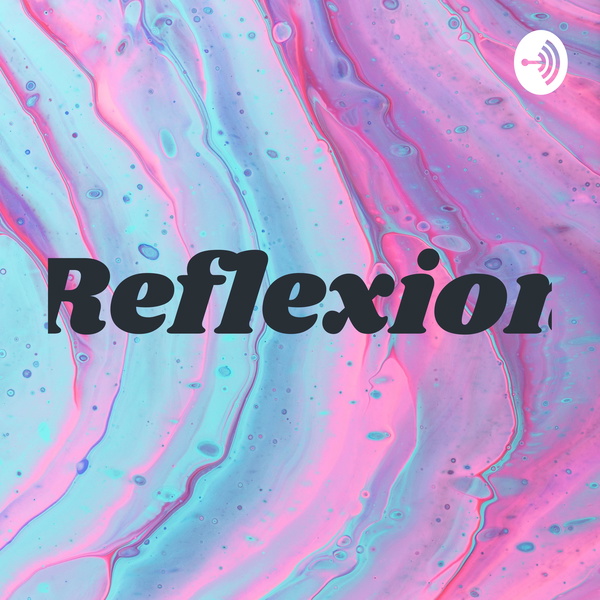 Artwork for Reflexion