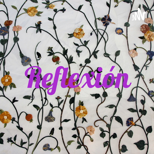 Artwork for Reflexión