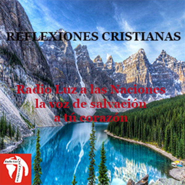Artwork for Reflexiones cristianas
