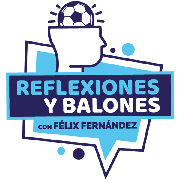 Artwork for Reflexiones y Balones
