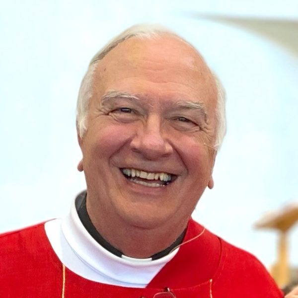 Artwork for REFLEXIONS by Deacon Gary