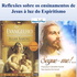 Reflexões sobre os ensinamentos de Jesus à luz do Espiritismo.