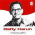 Refly Harun Podcast