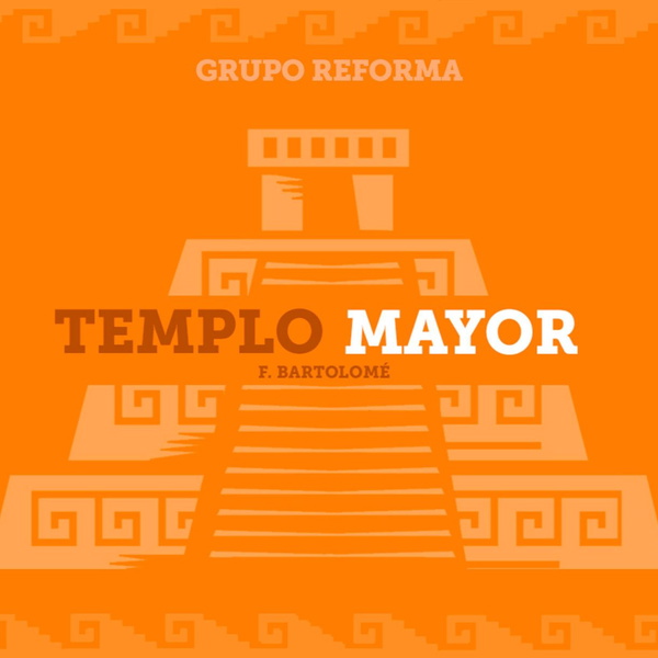 Artwork for Templo Mayor