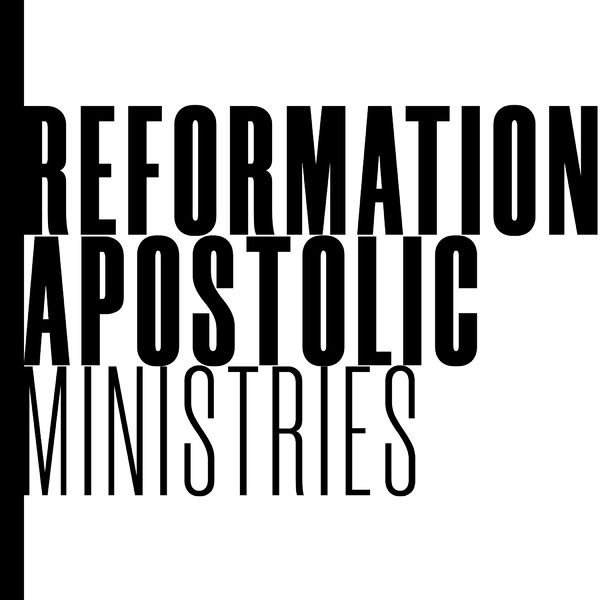Artwork for Reformation AM Podcast