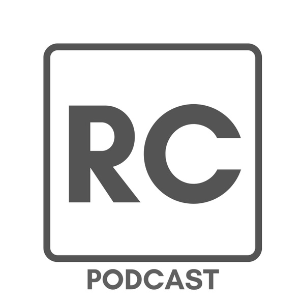 Artwork for Reformation Church Podcast