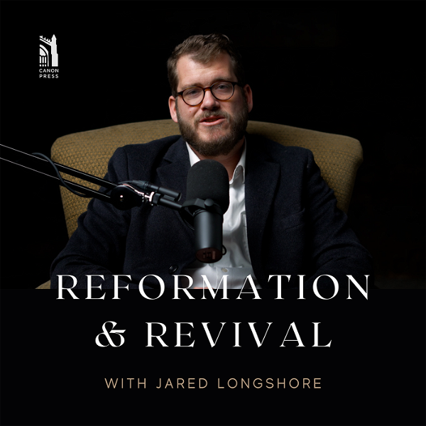 Artwork for Reformation & Revival