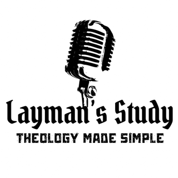 Artwork for Layman’s Study