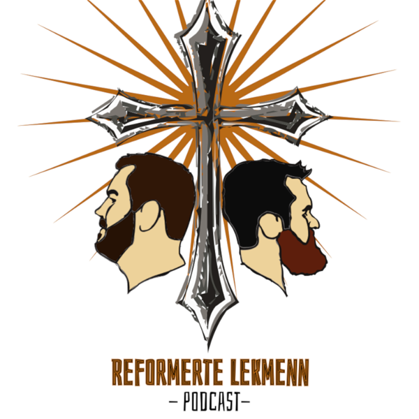 Artwork for Reformerte Lekmenn