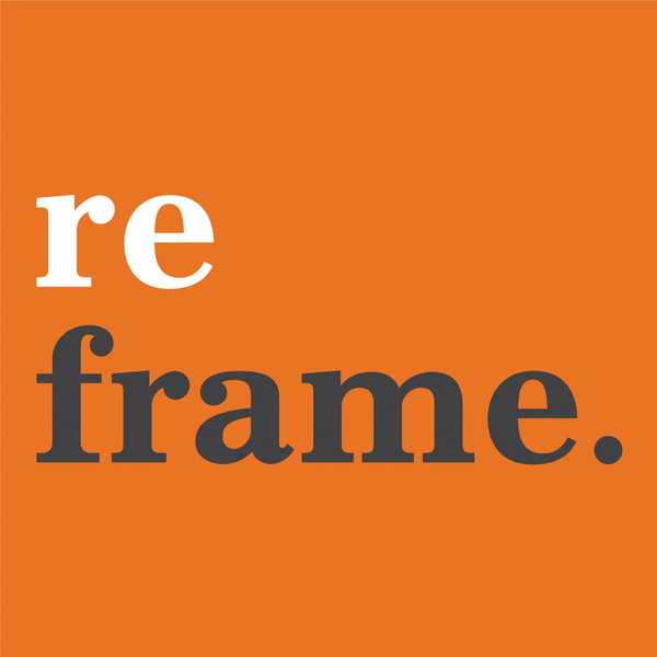 Artwork for Reframe