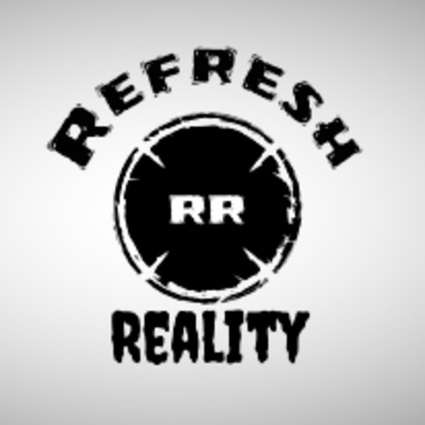Artwork for Refresh Reality
