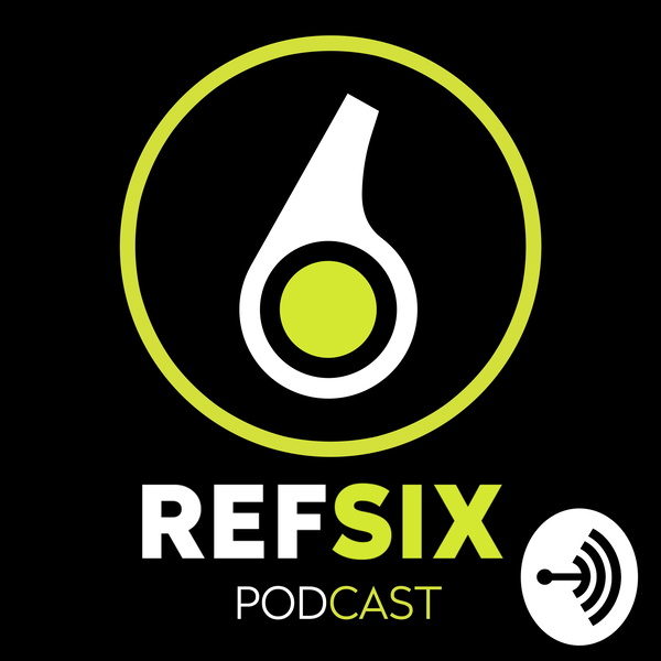 Artwork for REFSIX