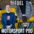 ReFUEL Motorsport Pod