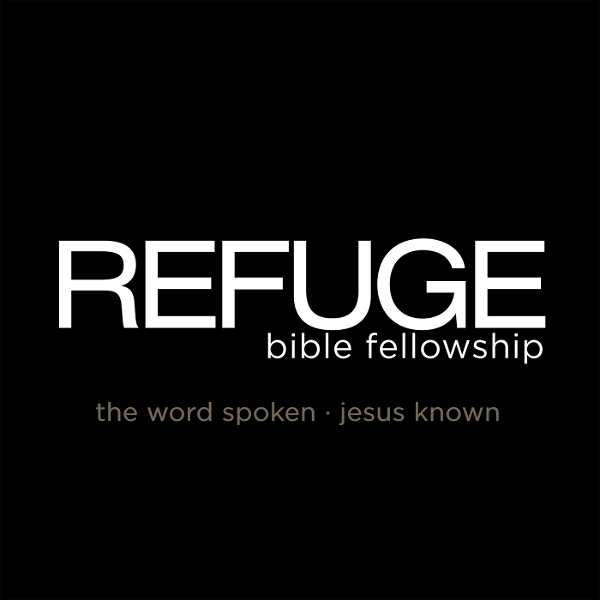 Artwork for Refuge Bible Fellowship