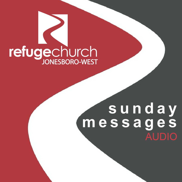 Artwork for Refuge Church