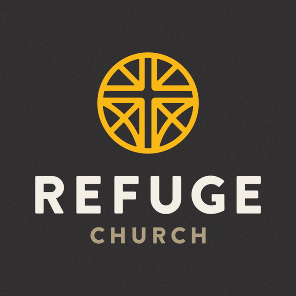 Artwork for Refuge Church Orlando