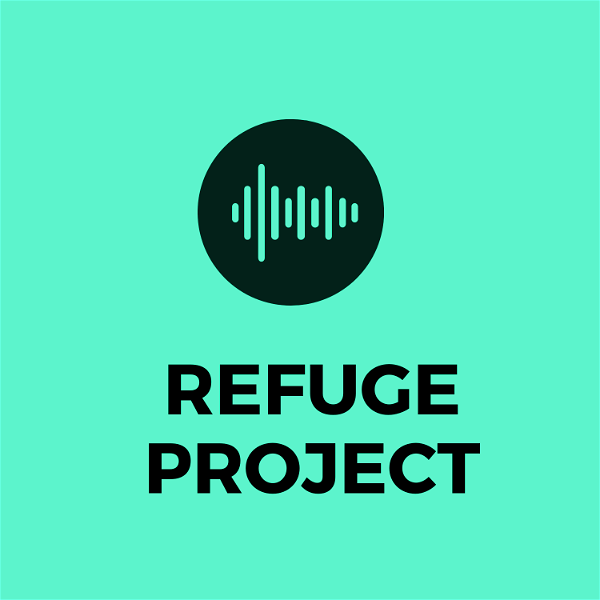 Artwork for Refuge Project