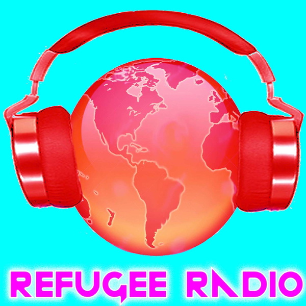 Artwork for Refugee Radio