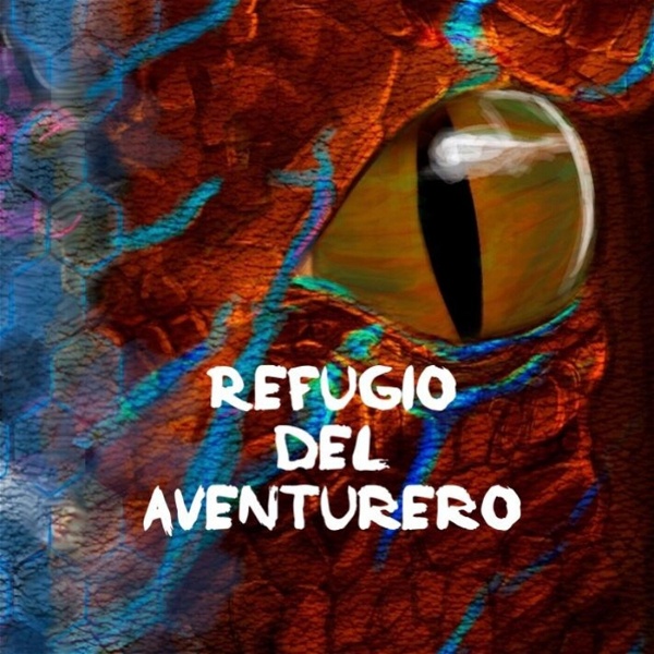 Artwork for Refugio del aventurero