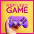 Refugio GAME, el podcast de @VideojuegosGAME
