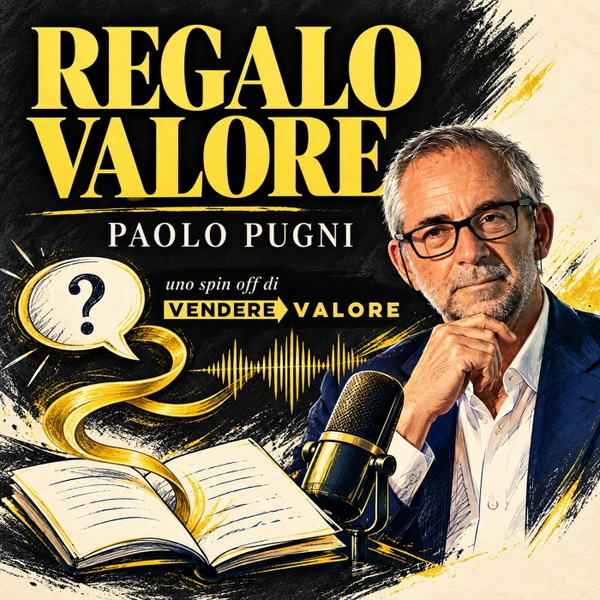 Artwork for Regalo Valore