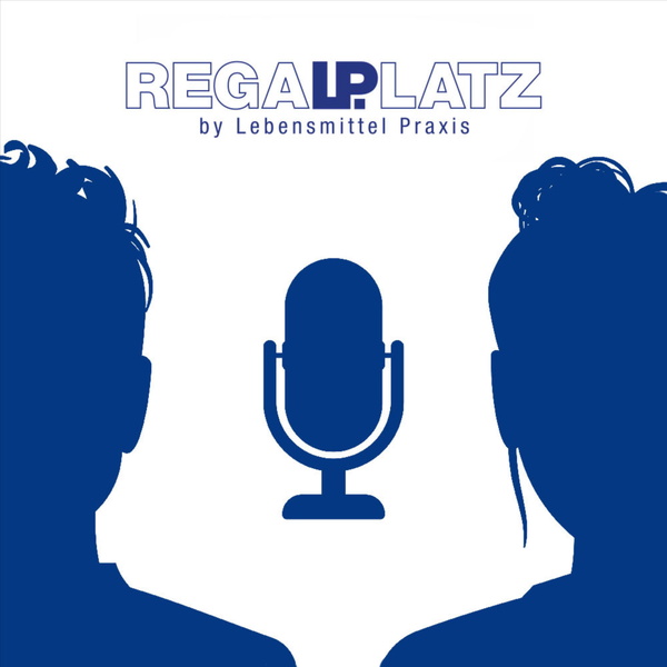 Artwork for Regalplatz
