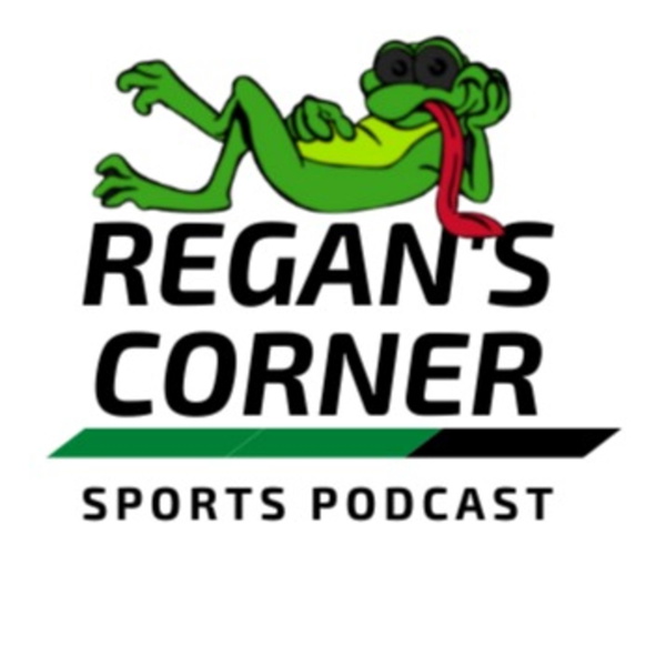 Artwork for Regan’s Corner Sport Podcast