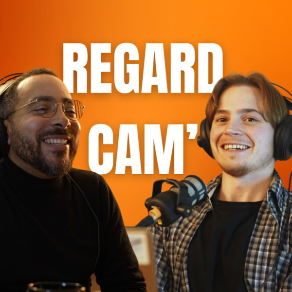 Artwork for Regard Cam'