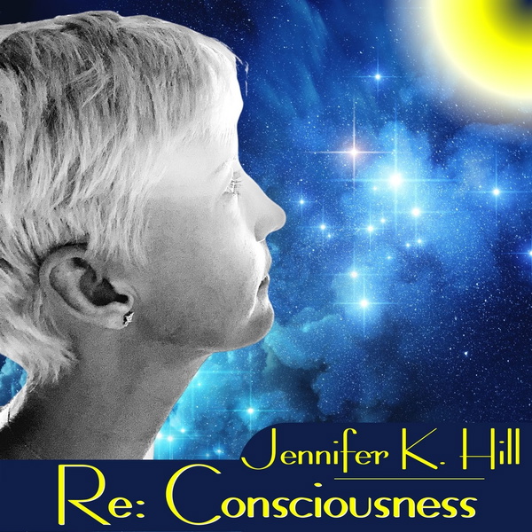 Artwork for Regarding Consciousness