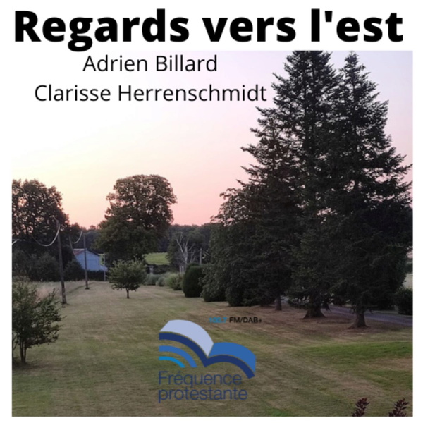 Artwork for Regards vers l'est