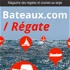 Régate, le magazine des régates et des courses au large de Bateaux.com