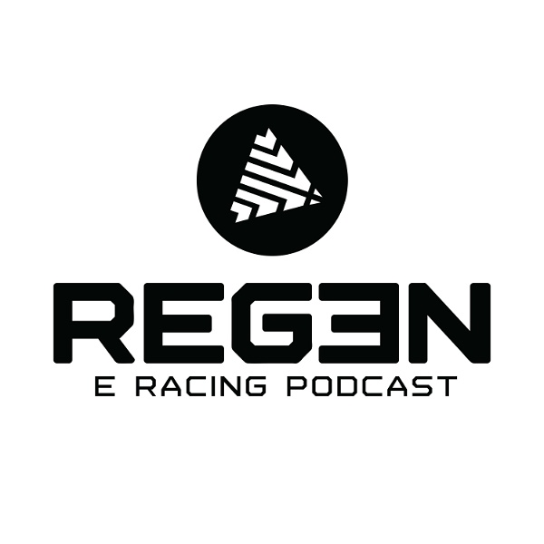 Artwork for Regen E Racing Podcast