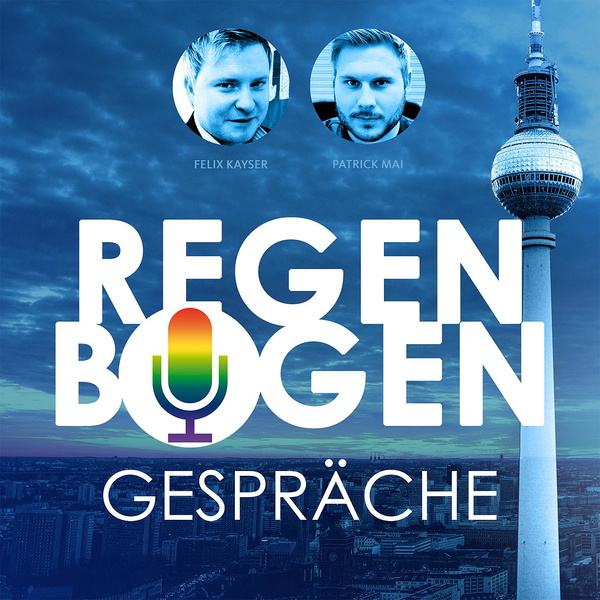 Artwork for Regenbogen