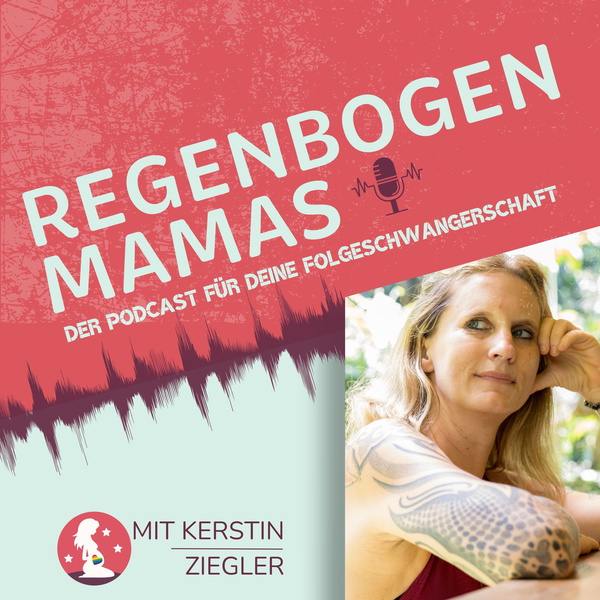 Artwork for Regenbogenmamas