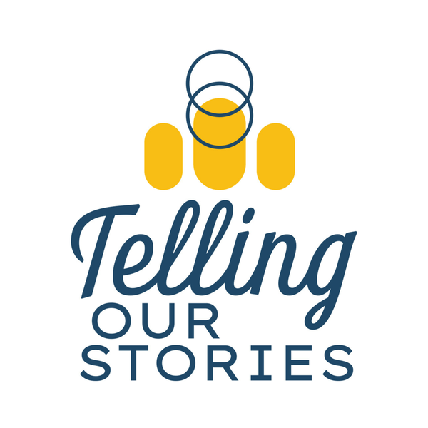 Artwork for Telling Our Stories