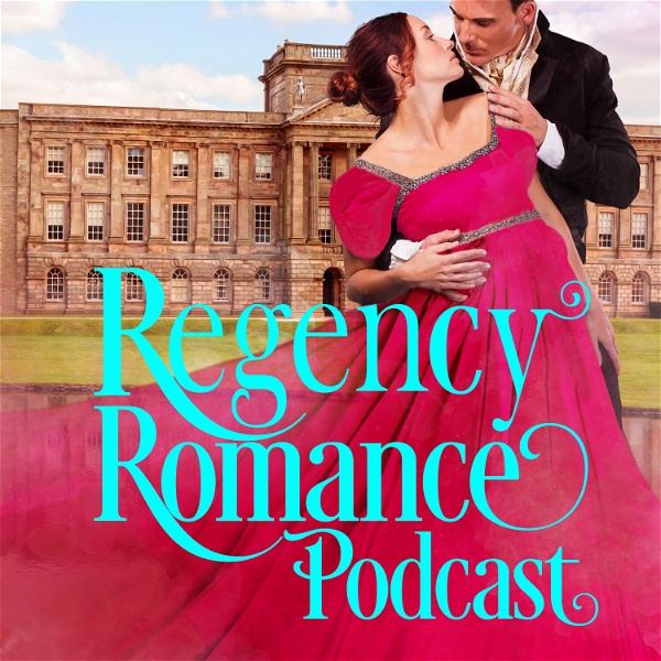 Artwork for Regency Romance Podcast