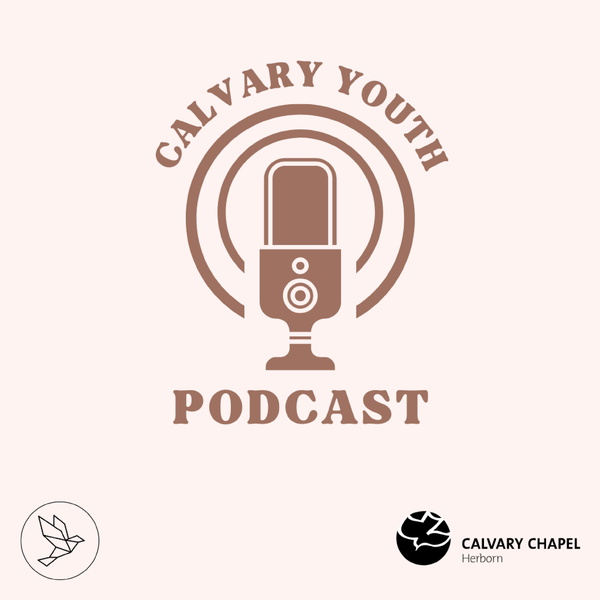 Artwork for Calvary Youth Herborn Podcast