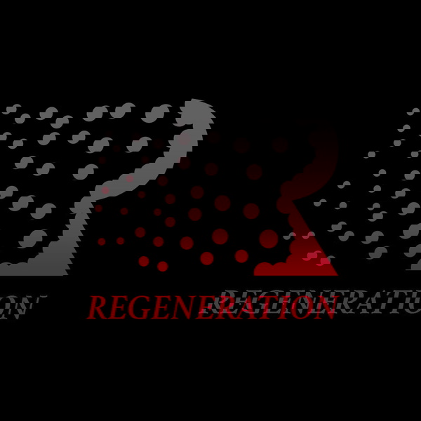 Artwork for Regeneration Podcast