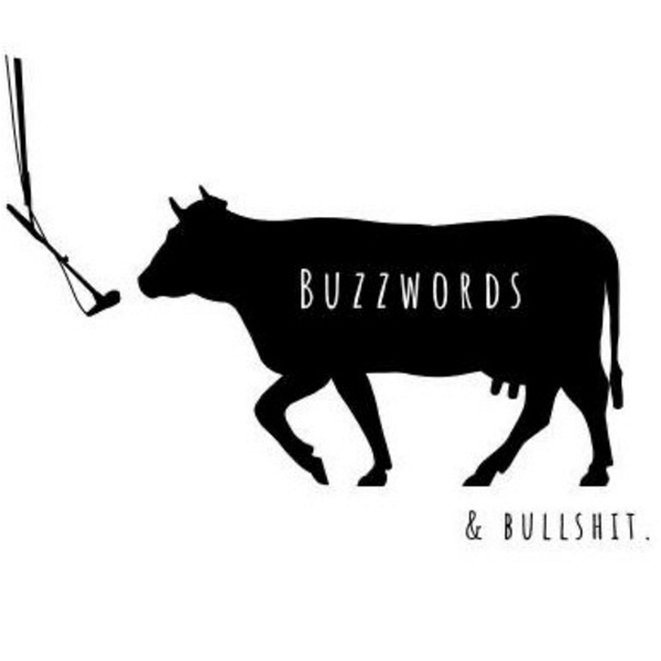 Artwork for Regenerative Agriculture: Buzzwords & Bullsh*t