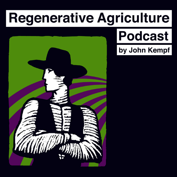 Artwork for Regenerative Agriculture Podcast